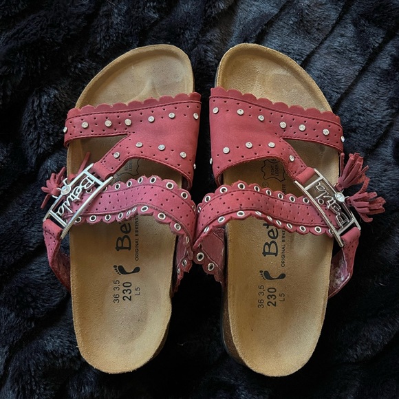 Betula by Birkenstock Sandals - Picture 8 of 8
